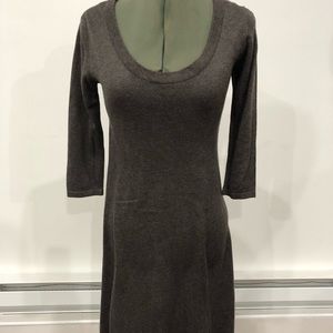 Cynthia Rowley dress